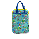 KAGS WHPH Series F4 Homework Tote Bag / Zipper Bag / Stationery Bag