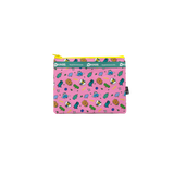 KAGS WHPH Series F4 Homework Tote Bag / Zipper Bag / Stationery Bag