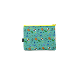 KAGS WHPH Series F4 Homework Tote Bag / Zipper Bag / Stationery Bag