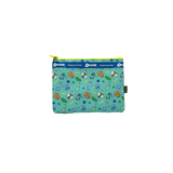 KAGS WHPH Series F4 Homework Tote Bag / Zipper Bag / Stationery Bag