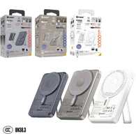 XPOWER M10R 7IN1 10,000MAH POWER BANK  (CHINA CCC Certified)