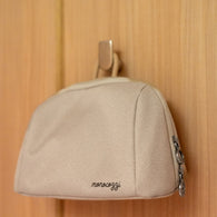 Monocozzi Bon Voyage Travel Carryall Pouch