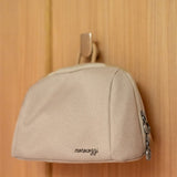 Monocozzi Bon Voyage Travel Carryall Pouch