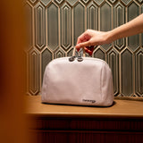 Monocozzi Bon Voyage Travel Carryall Pouch