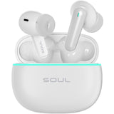 SOUL S-LIVE 50 Premium Low Latency True Wireless Earbuds