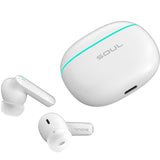 SOUL S-LIVE 50 Premium Low Latency True Wireless Earbuds
