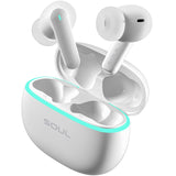 SOUL S-LIVE 50 Premium Low Latency True Wireless Earbuds