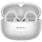 SOUL S-LIVE CLIP Premium Wireless Air Conduction Ear Sound Clips