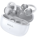 SOUL S-LIVE CLIP Premium Wireless Air Conduction Ear Sound Clips