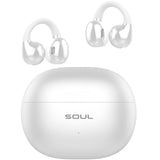 SOUL S-LIVE CLIP Premium Wireless Air Conduction Ear Sound Clips