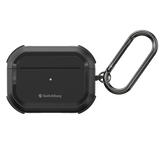 Switcheasy Defender Rugged Utility Protective Case For AirPods Pro 1 & 2