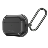 Switcheasy Defender Rugged Utility Protective Case For AirPods Pro 1 & 2