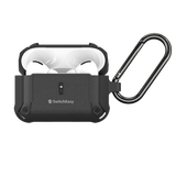 SwitchEasy Guardian Rugged Anti-Lost Protective Case For AirPods Pro 1&2