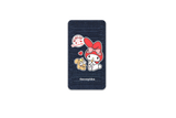 thecoopidea x Sanrio Hello Kitty My Melody Little Twin Stars 6000mAh Wireless Powerbank Limited Edition