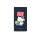 thecoopidea x Sanrio Hello Kitty My Melody Little Twin Stars 6000mAh Wireless Powerbank Limited Edition