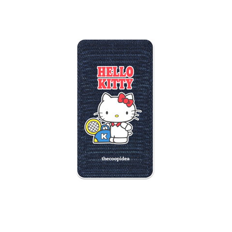 thecoopidea x Sanrio Hello Kitty My Melody Little Twin Stars 6000mAh Wireless Powerbank Limited Edition