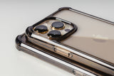 Switcheasy ALOS Anti-microbial Shockproof Clear Case for iPhone 13