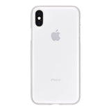 Power Support Air Jacket for iPhone X Made in Japan Slim Hard Case