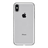Power Support Air Jacket for iPhone X Made in Japan Slim Hard Case