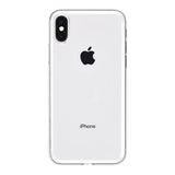 Power Support Air Jacket for iPhone X Made in Japan Slim Hard Case