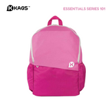 KAGS ESSENTIALS 101 Multifunctional Lightweight Backpack for Kids