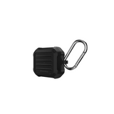 SwitchEasy Odyssey Rugged Utility Protective Case For AirPods 3 - Black