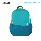 KAGS ESSENTIALS 101 Multifunctional Lightweight Backpack for Kids