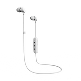 Happy Plugs In-Ear Wireless - White