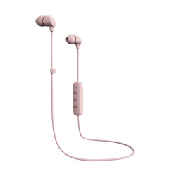 Happy Plugs In-Ear Wireless - Blush