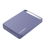 thecoopidea STACK+ Magnetic Wireless 5000mAh Powerbank