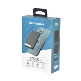 thecoopidea STACK+ Magnetic Wireless 5000mAh Powerbank
