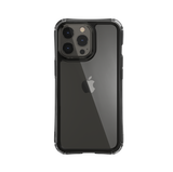 Switcheasy ALOS Anti-microbial Shockproof Clear Case for iPhone 13