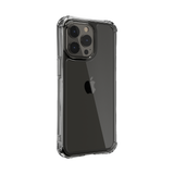 Switcheasy ALOS Anti-microbial Shockproof Clear Case for iPhone 13