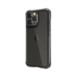 Switcheasy ALOS Anti-microbial Shockproof Clear Case for iPhone 13