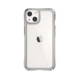 Switcheasy ALOS Anti-microbial Shockproof Clear Case for iPhone 13