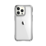 Switcheasy ALOS Anti-microbial Shockproof Clear Case for iPhone 13
