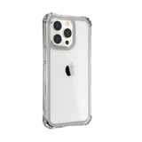 Switcheasy ALOS Anti-microbial Shockproof Clear Case for iPhone 13