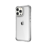 Switcheasy ALOS Anti-microbial Shockproof Clear Case for iPhone 13