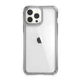 Switcheasy ALOS Anti-microbial Shockproof Clear Case for iPhone 13