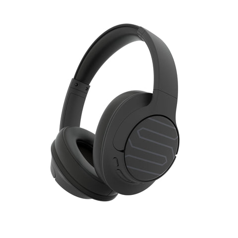 SOUL ULTRA WIRELESS 2 Over-Ear Headphones - Black