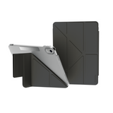 SwitchEasy Origami Nude iPad Case for iPad 10th Gen (10.9"),iPad Air 10.9" (2022-2020) & Pro 11" (2022-2018)