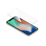 TORRII BodyGlass Film for iPhone X/iPhone XS (5.8") - Clear