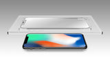 TORRII BodyGlass Film for iPhone X/iPhone XS (5.8") - Clear