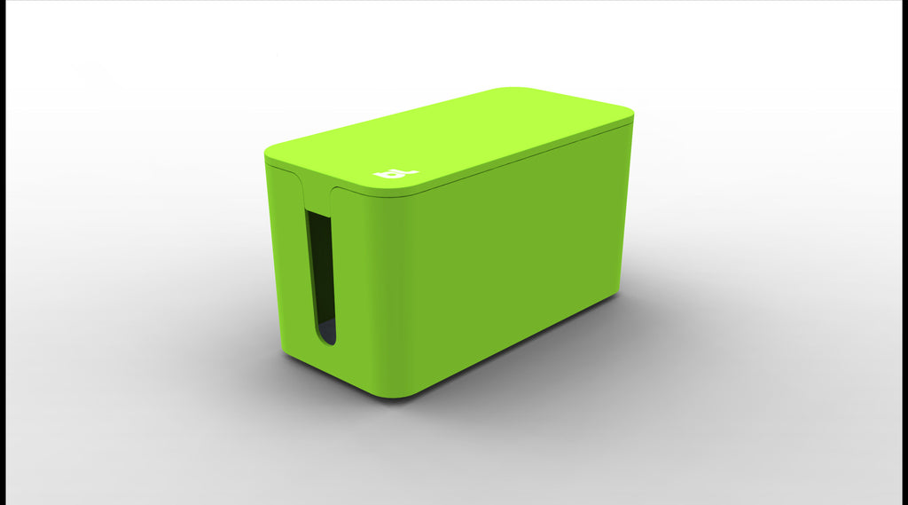 Bluelounge Cablebox Mini – McBay Pte Ltd