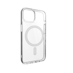 SwitchEasy CRUSH AirBarrier Shockproof Clear Case | MagSafe iPhone 14/ 14 Plus /14 Pro / 14 ProMax