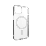 SwitchEasy CRUSH AirBarrier Shockproof Clear Case | MagSafe iPhone 14/ 14 Plus /14 Pro / 14 ProMax