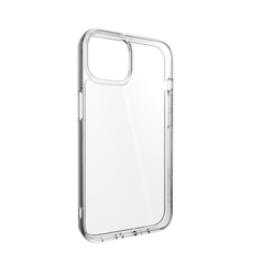 SwitchEasy CRUSH AirBarrier Shockproof Clear Case For iPhone 14/iPhone 14 Plus/iPhone 14 Pro/iPhone 14 Pro Max