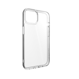 SwitchEasy CRUSH AirBarrier Shockproof Clear Case For iPhone 14/iPhone 14 Plus/iPhone 14 Pro/iPhone 14 Pro Max