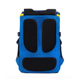 KAGS DUSTIN Series 2 Ergonomic School Backpack for Primary School Students