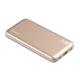 thecoopidea Gummy Pro 10000mah Power Delivery Quick Charge 20W Powerbank